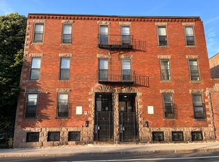 13 Ruggles St #1, Roxbury, MA 02119