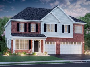 27101 W Ashgate Xing, Plainfield, IL 60585