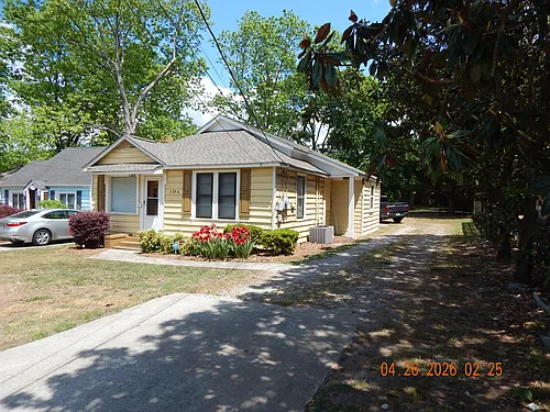 3286 Harrison Rd Photo 1