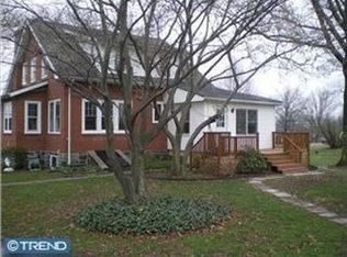 638 Harleysville Pike, Harleysville, PA 19438