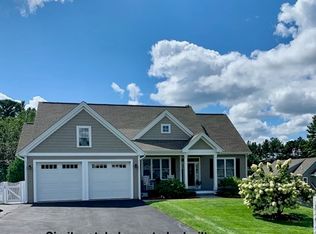 8 Testament Cir #6, Nashua, NH 03062