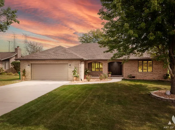 13547 Lost Boy Ln, Homer Glen, IL 60491