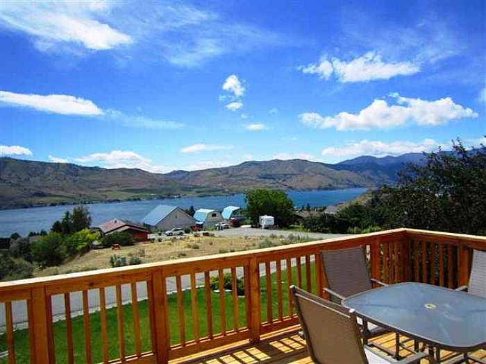 113 Stehekin Way, Chelan, WA 98816 Zillow