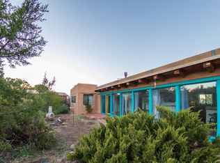 11 La Venida Ln, Santa Fe, NM 87506