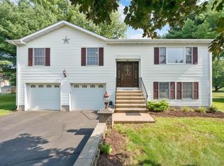 36 Grady Dr, East Hartford, CT 06108