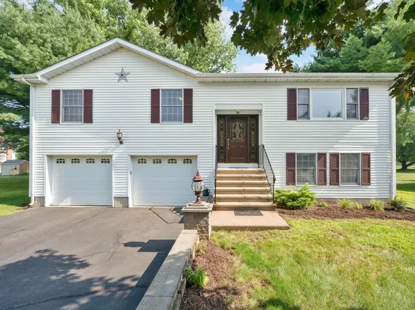 36 Grady Drive, East Hartford, CT 06108
