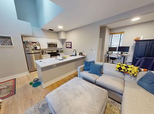 1452 N Bosworth Ave Unit Ch1, Chicago, IL 60642