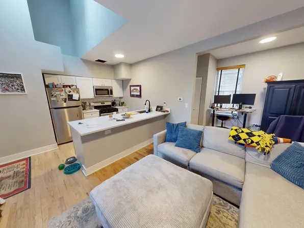 1452 N Bosworth Ave Unit Ch1, Chicago, IL 60642