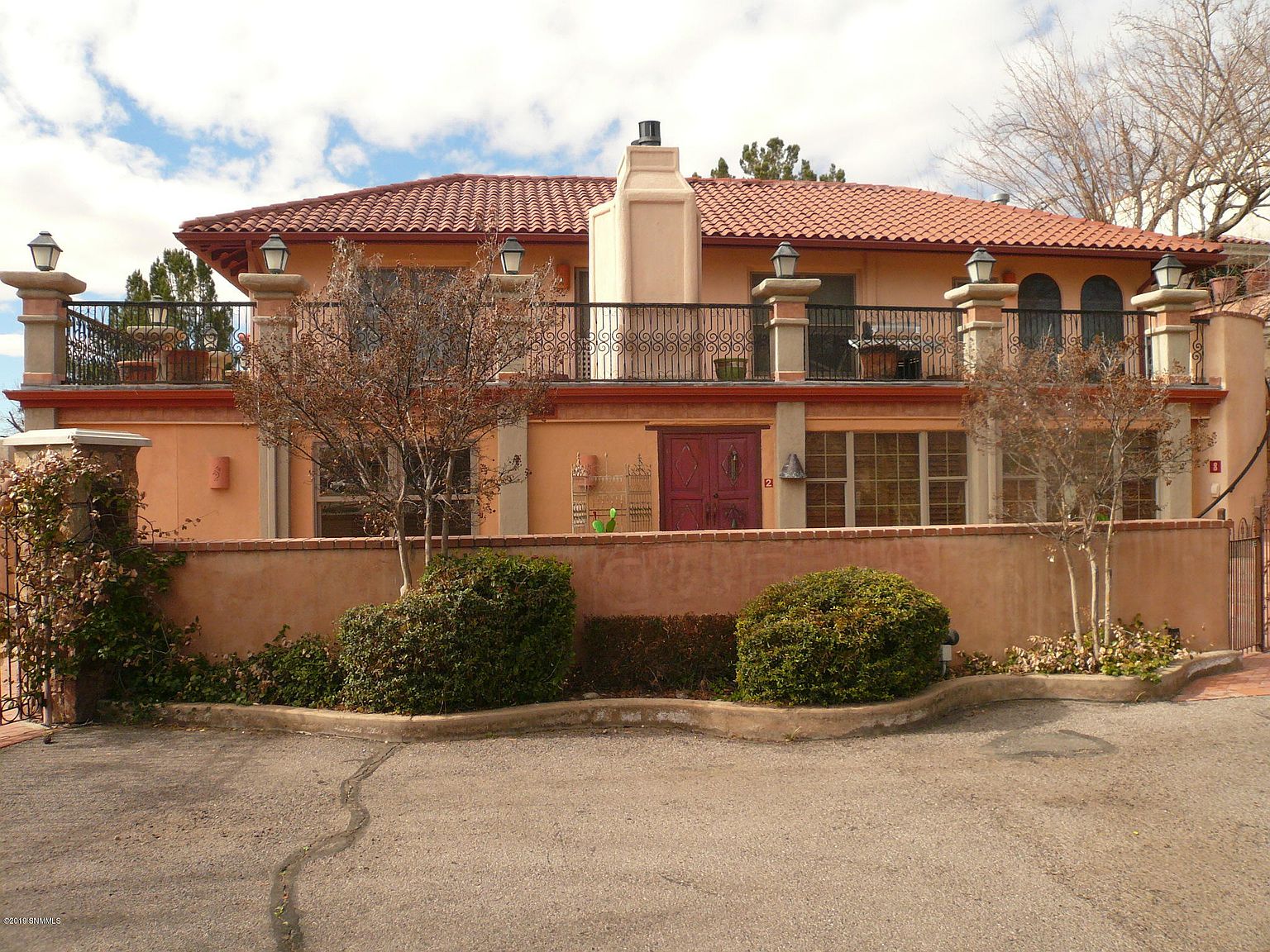 636 S Alameda Blvd UNIT 1, Las Cruces, NM 88005 Zillow