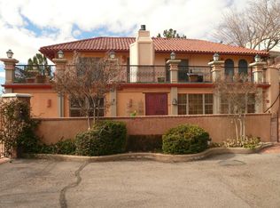 636 S Alameda Blvd UNIT 1, Las Cruces, NM 88005