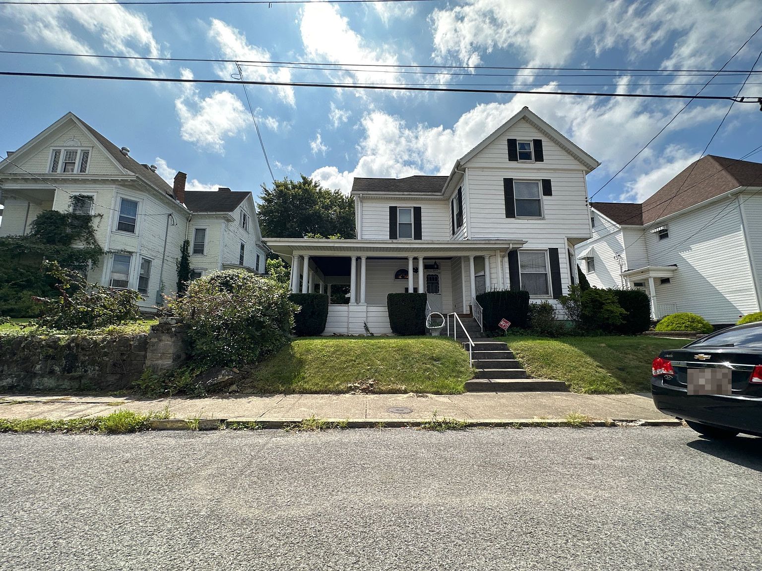 715 Mulberry Ave, Clarksburg, WV 26301 Zillow
