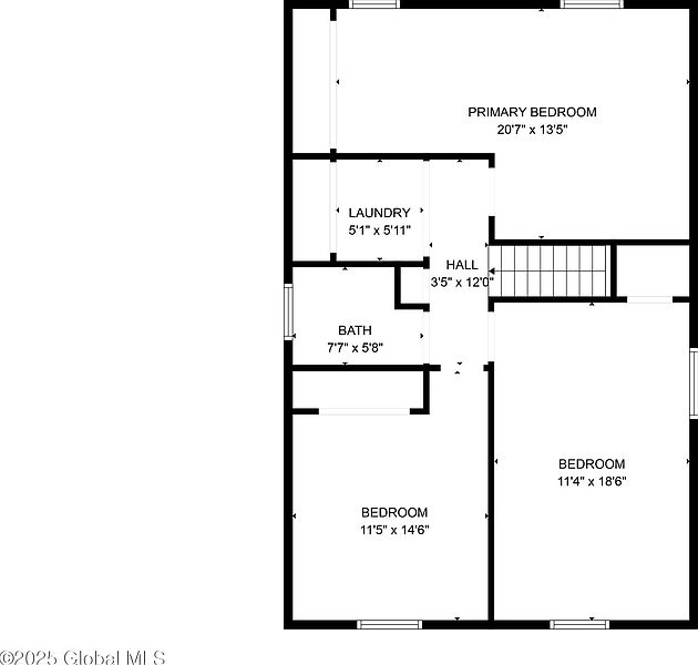 5th image of 35 Magee Drive