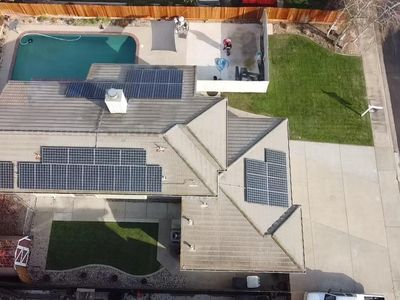 2038 Pontiac St, Oakdale, CA, 95361
