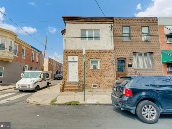 1307 Morris St, Philadelphia, PA 19148