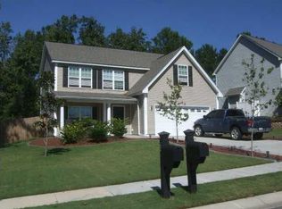 427 Black Horse Rd, Moncks Corner, SC 29461