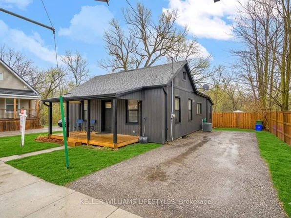 2 Opechee St, Saint Thomas, ON N5R 1V9