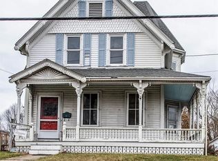 224 E Main St, Avon, MA 02322