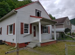 275 McKinley St, Wharton, WV