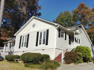 4908 Coral Ridge Ct, Raleigh, NC 27616