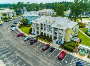 330 S Middleton Drive NW Unit 908, Calabash, NC 28467