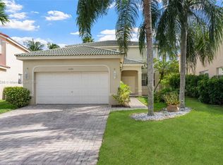 4490 Foxtail Ln, Weston, FL 33331