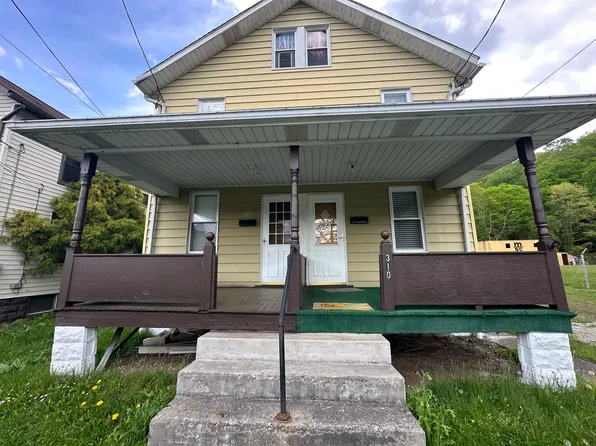 310 Traverse St, Johnstown, PA 15905