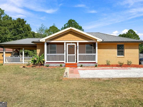600 Cannon Dr, Social Circle, GA 30025