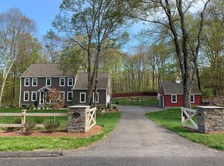 268 Stonegate Dr, Southbury, CT 06488