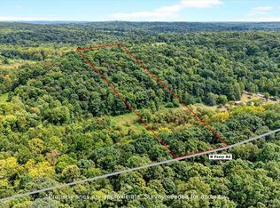 N Ferry Rd, Bloomfield, IN 47424