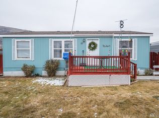 10 Elgin Ave, Rock Island, WA 98850