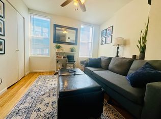 255 6th St APT 8, Hoboken, NJ 07030