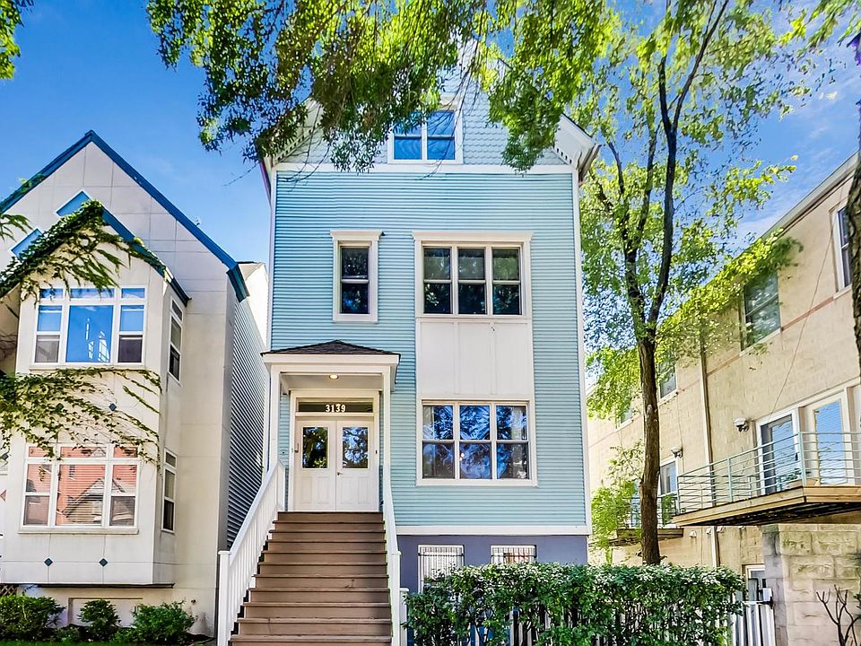 1st image of 3139 N Southport Ave #2