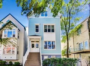3139 N Southport Ave #2, Chicago, IL 60657