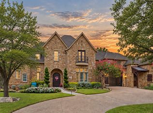 2613 Round Table Blvd, The Colony, TX 75056