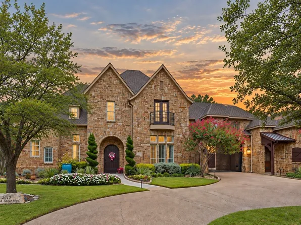 2613 Round Table Blvd, The Colony, TX 75056