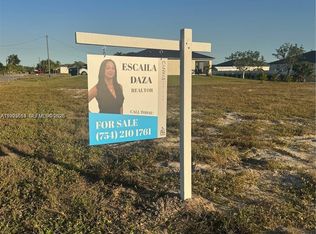 N/A, Cape Coral, FL 33993
