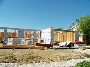 921 Casey Drive, Minooka, IL 60447