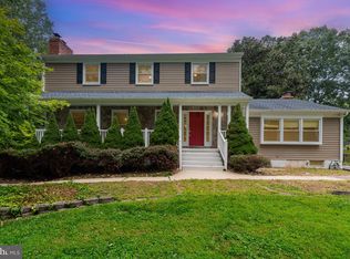 5214 Forge Rd, Perry Hall, MD 21128