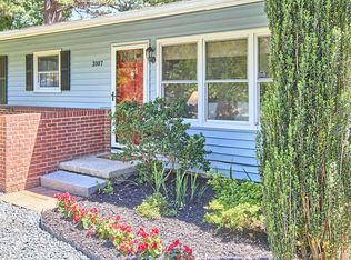 3107 Rosebriar Dr, Durham, NC 27705