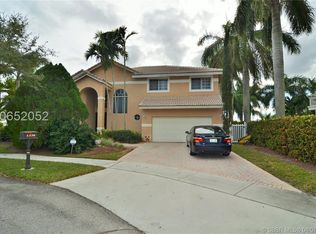 1330 SW 175th Way, Hollywood, FL 33029