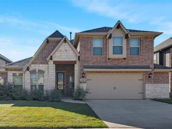 1008 Superbloom Ave, Justin, TX 76247
