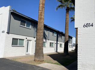 6814 N 44th Ave APT 2, Glendale, AZ 85301