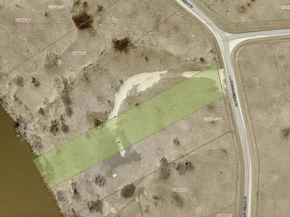 LOT 11 Dakota Skipper Dr, Beardsley, MN 56211