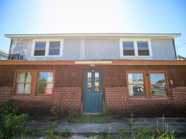 337 2nd St, Davis, WV 26260