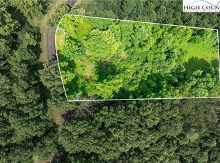 Lot 11 Lake Ridge, Butler, TN 37640