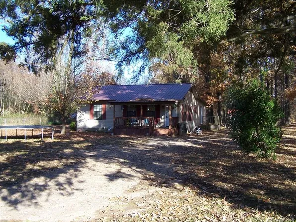 2694 Bellevue Rd, Haughton, LA 71037