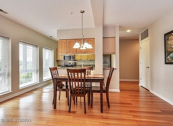 3rd image of 506-1415 Sherman Ave #506