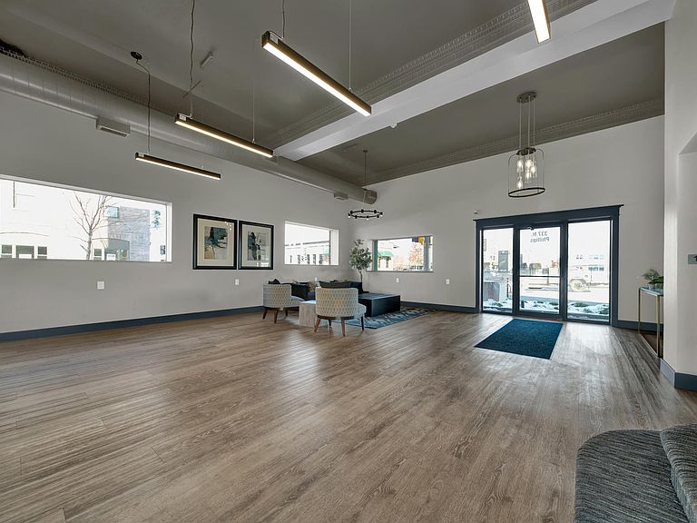 The Albert House Apartments Sioux Falls, SD Zillow