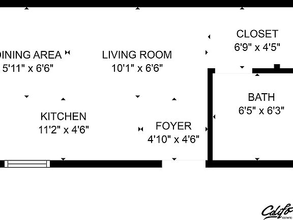 2nd image of (Undisclosed Address)