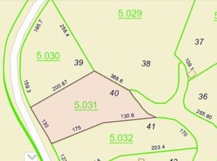 40 Sipsey Pines Rd, Arley, AL 35541